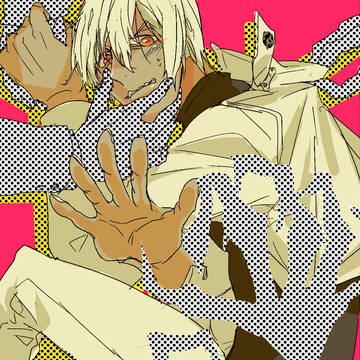 【腐向け】ザップ受詰め
