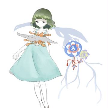 アンデッド少女