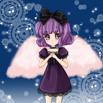 こあくまてんし