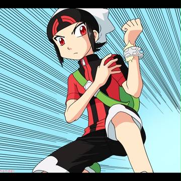 ルビー
