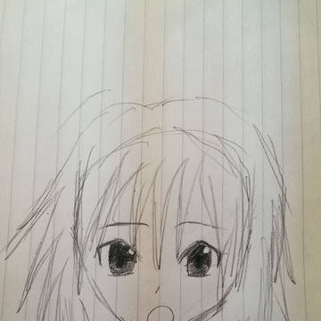 落書き