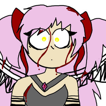 Evil Madoka