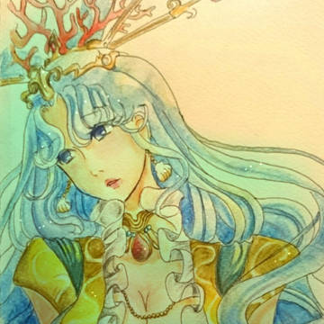 ポセイドン