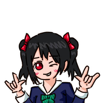 2月2日はツインテールの日！