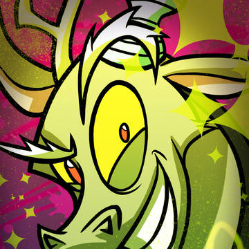 Discord Party Time
