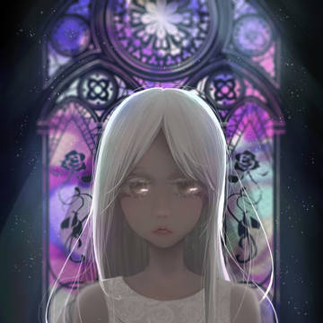 Atheistの描き方