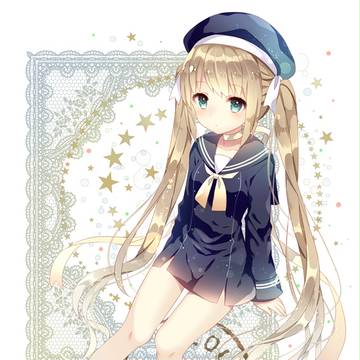 セーラー娘