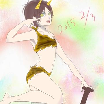 鬼エレン