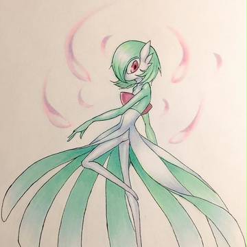 サーナイトさん