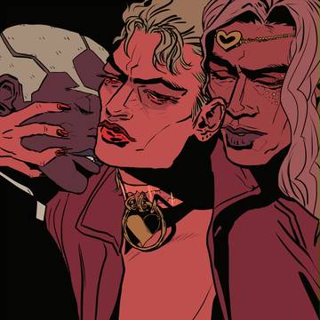 JOJO LOG 4 (R18)
