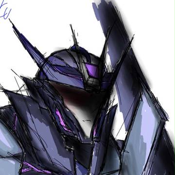 其实Soundwave是很要脸的。