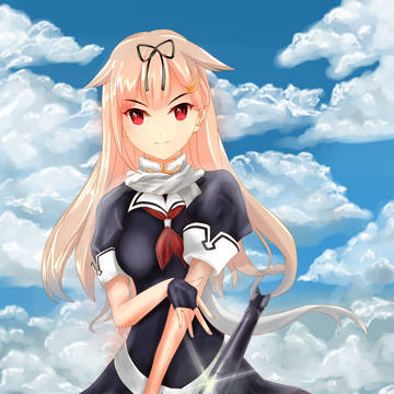 夕立