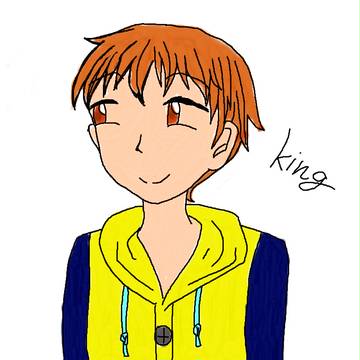 キング