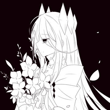 《灰色庭园》、