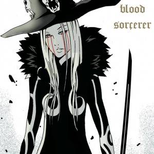 Blood Sorcerer