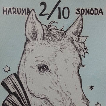 沈丁花