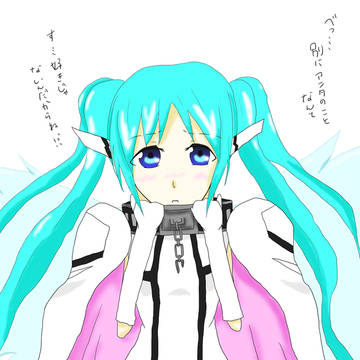 ニンフ