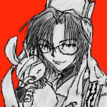 烏哭さん