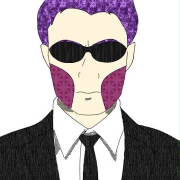 ハンターでドーナツホール（？）