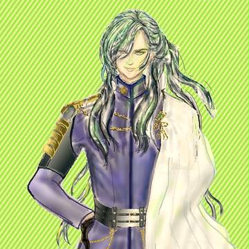 【刀剣乱舞】にっかりさん