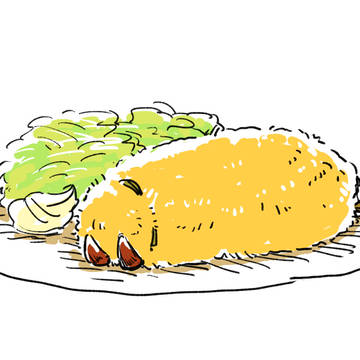 ついったのらくがきまとめ