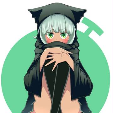 ISISちゃん「ジーーー。」