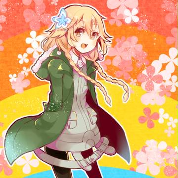 千綾ちゃん