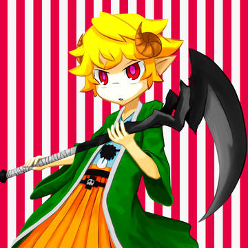 お正月エミーゼル