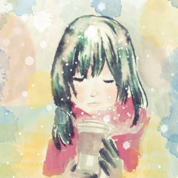 あったかい冬