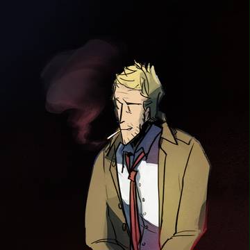 save constantine