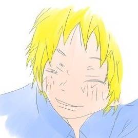 なお水彩
