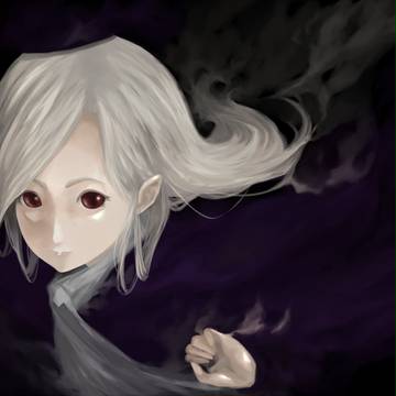 ３年前のイリヤ