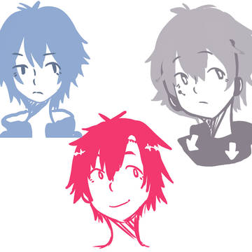 Boys
