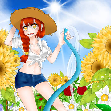 summer