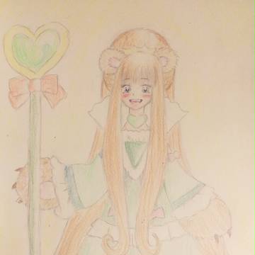 るる姫