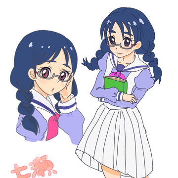 ゆいちゃんらくがき