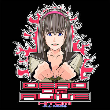 DOA ヒトミ