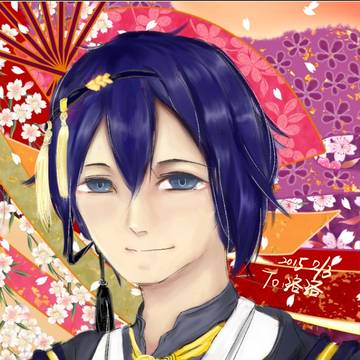 三日月