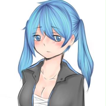 尾