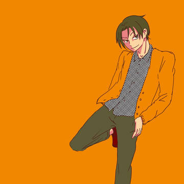 高尾くん