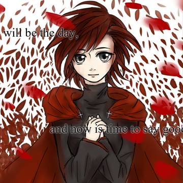 <RWBY>紅玉