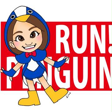 島田晴香（ペンギン）