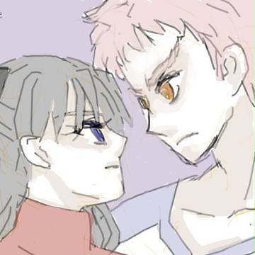 drawrログ　士凛編
