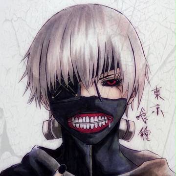 カネキ君