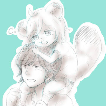 落書き