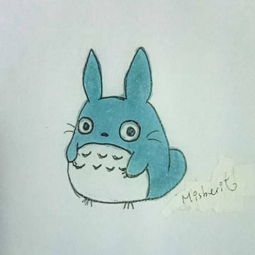 totoro