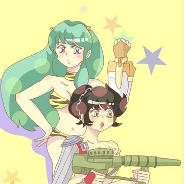 せつぶん大戦争～☆