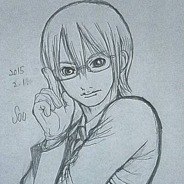 アルスマグナ☆初描き