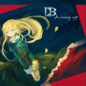 IB-Mary