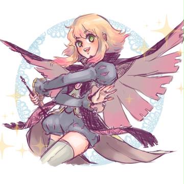 Magician